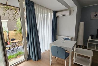 Eroii Revoluției 2 Camere: Apartament Modern cu Grădină Proprie! - 2