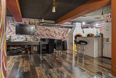 Casa vila 9 camere teren 700 mp comision 0% - 8