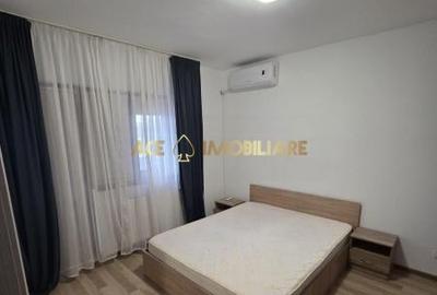 Apartament cu 2 camere semidecomandat, mobilat în Metalurgiei - 2