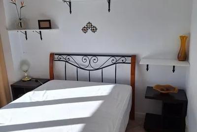 Apartament 3 camere langa metrou Iancului - mobilat si utilat complet - 4