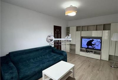 Apartament cu 2 camere semidecomandat, mobilat în Primăverii - 1