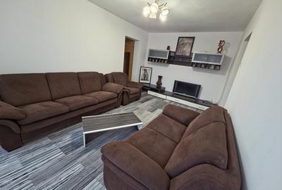 Apartament cu 2 camere decomandat în Titan - 3