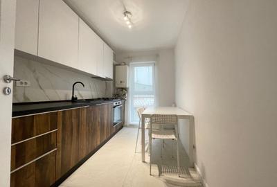 Apartament 2 camere-Metrou 1 Decembrie | Mobilat-Utilat|Gata de mutat - 5
