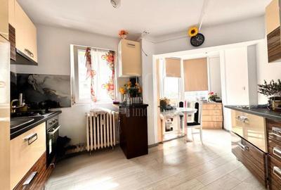 Apartament 2 camere de vanzare in Grigorescu, Cluj Napoca - 1