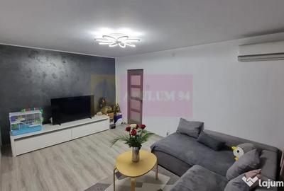 Apartament cu 3 camere decomandat în P-ța Reșița - 12