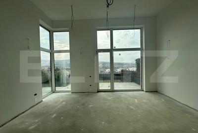 Casă individuală cu 5 camere cu Canalizare în Borhanci - 3