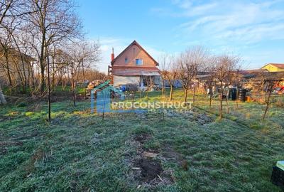 Casă cu 6 camere cu Canalizare în Ronaț - 22