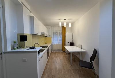 Apartament 3 camere | 2 bai | Parter | Mobilat si utilat complet | Aurel Vlaicu - 4