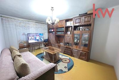 Apartament 2 camere decomandate, Brazda, zona linistita - 1