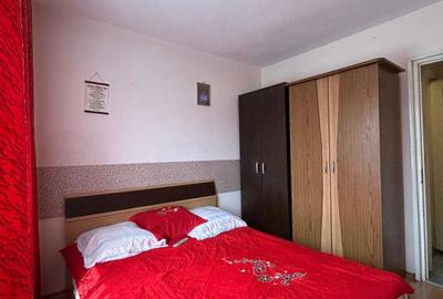 Apartament cu 2 camere semidecomandat în Trivale - 2
