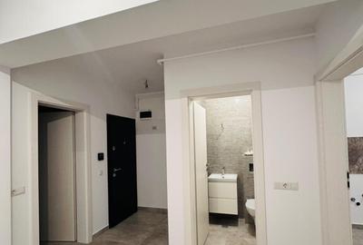 Apartament cu 3 camere decomandat în Sălaj - 2