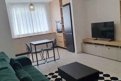Apartament cu 2 camere decomandat în Exterior Vest - 11