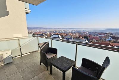 Apartament cu 2 camere semidecomandat, mobilat în Bună Ziua - 16
