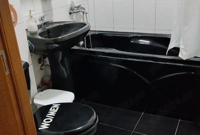 Apartament cu 2 camere decomandat în Cantacuzino - 5