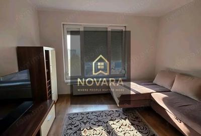 Apartament cu 2 camere decomandat în Rogerius - 2