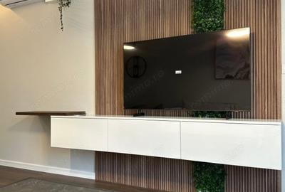 Apartament cu 2 camere decomandat în Medicină