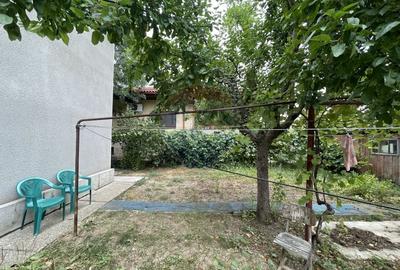 Casă cu 5 camere cu Teren 373 Mp în Bd. Gloriei - 12