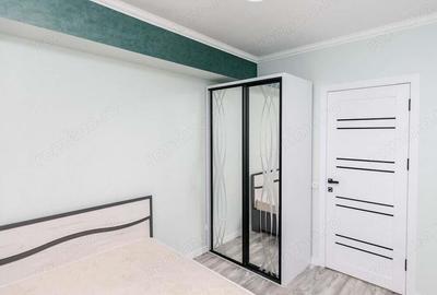 Apartament de inchiriat cu 3 camere zona Piata Maria - 4