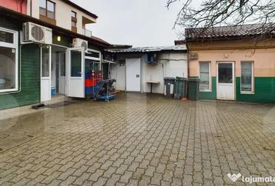 Casă cu 2 camere cu Canalizare în Fabric - 5