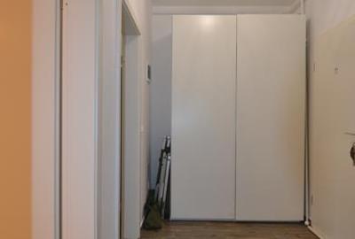 Garsonieră decomandată în Avantgarden - 12