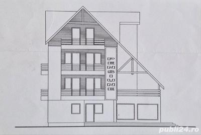 Casă cu 6 camere în Predeal - 3