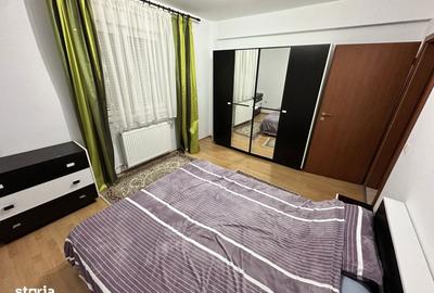 Apartament cu 2 camere, mobilat în Tolstoi - 10