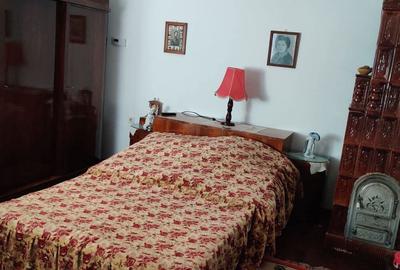 Casă cu 4 camere cu Teren 720 Mp în Oltenița - 6