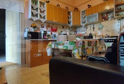 Cladire istorica, 5 camere, 145 mp, terasa, Iosefin/Sinaia - 7