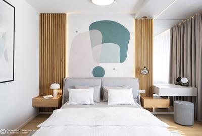 START VÂNZARI: Apartament 1 cameră bloc nou – Păcurari, direct de la DEZVOLTATOR - 6