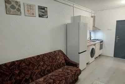 Garsonieră nedecomandată în Noua - 6