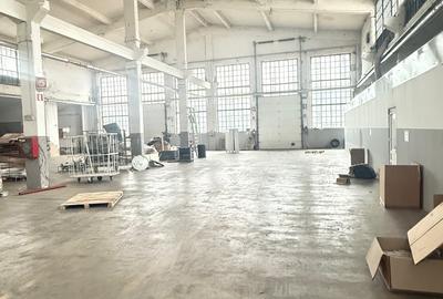 Spațiu industrial, în Orașul Vechi - 10