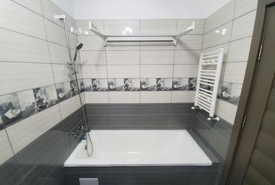 Apartament cu 2 camere decomandat în Micălaca