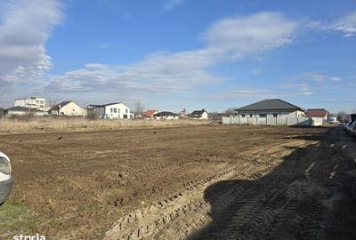 Teren de 500 mp, în Central - 2