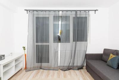 Apartament cu 2 camere decomandat în Central - 2