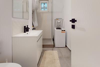 Apartament cu 2 camere semidecomandat în Gemenii - 9