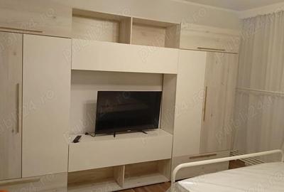 Garsonieră decomandată în Dărmănești - 9