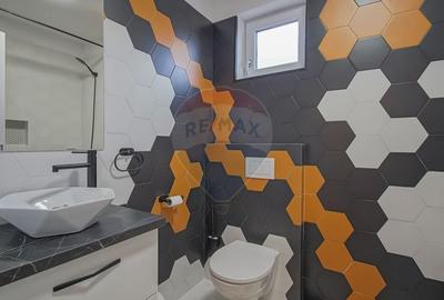 Casa 96 metri patrati utili - Cartier Valea cu Flori, Brasov - 12