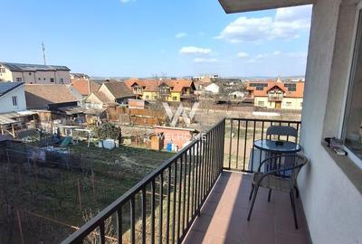 Apartament cu 3 camere în Aeroport - 1
