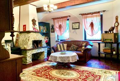 Pensiune cu 13 camere de vanzare in Bulz - 9