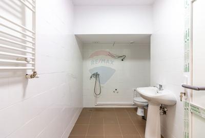 Spațiu comercial, de 2,283 mp, în Giulești - 12