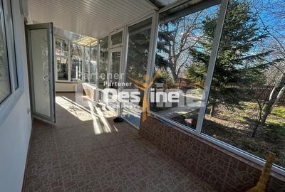 Casă individuală cu 5 camere cu Canalizare în Copou - 10