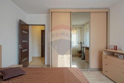 Comision zero! Apartament cu 3 camere de vanzare in zona Grivitei - 14