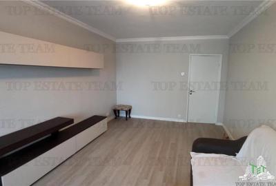 Apartament renovat 3 camere, de inchiriat zona Obor - 2