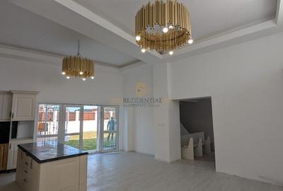 RATE LA DEZVOLTATOR! Apartament 4 camere si curte, Magurele, Ilfov RATE LA DEZVOLTATOR! Apartament 4 camere si curte, Magurele, Ilfov - 5