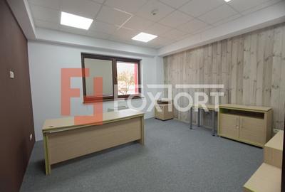 Spatiu de birouri de inchiriat - zona Spitalul Judetean - C8615 - 14