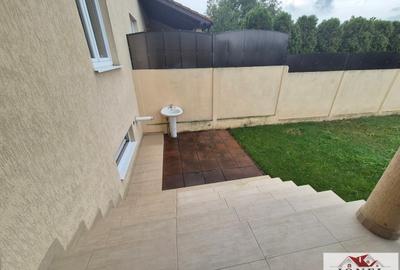 Vanzare 1/2 duplex in Alba Iulia, Centru Vanzare 1/2 duplex in Alba Iulia, Centru - 10