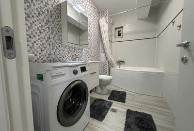 Apartament cu 2 camere decomandat în Titan - 5