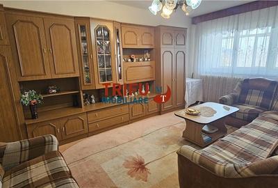 Apartament 2 camere mobilat si utilat zona Carolina Mall - 1