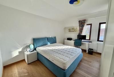 Grădină superbă, piscină și intimitate deplină - 1387 mp teren Grădină superbă, piscină și intimitate deplină - 1387 mp teren - 11