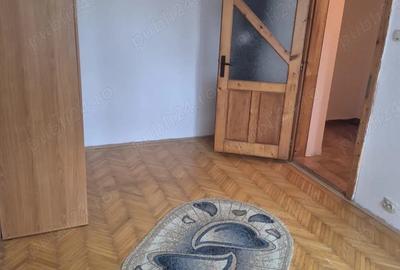 Apartament cu 2 camere semidecomandat în Nord - 2